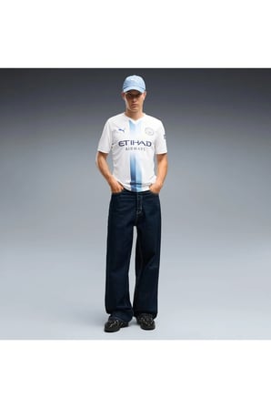 Manchester CITY 26/27 Erkek Üçüncü Forma