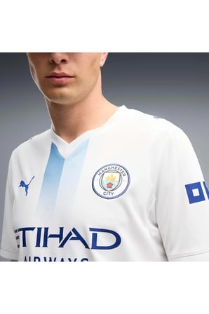 Manchester CITY 26/27 Erkek Üçüncü Forma