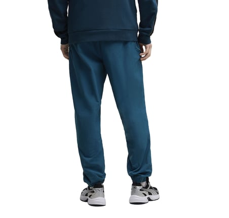 694334-36 Puma Sport Track Pants Erkek Eşofman Altı Mavi
