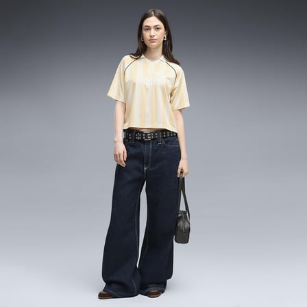 Essentials Kadın Bej Günlük Stil Forma 69170288