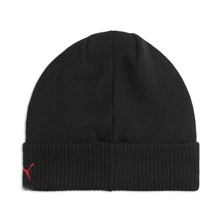 AC Milan Essentials Unisex Siyah Futbol Bere 02753002