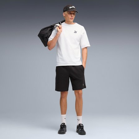 Puma Erkek Şort Essential Elevated 9 Inch