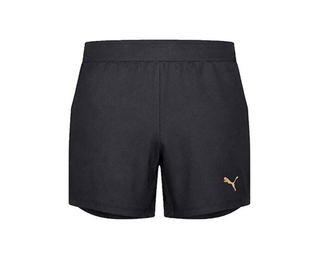 Puma TK VOLLEYBALL MATCH TIGHT Kadın Voleybol Taytı 78305504 Siyah