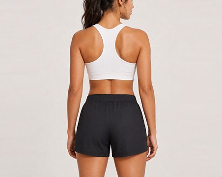 Puma TK VOLLEYBALL MATCH TIGHT Kadın Voleybol Taytı 78305504 Siyah