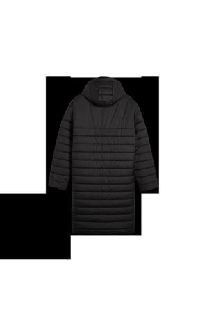 GSK Bench Jacket Siyah Erkek Mont
