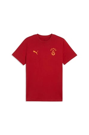 GSK FtblESS Tee GALATASARAY FtblESSENTIALS Erkek Tişört