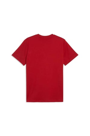 GSK FtblESS Tee GALATASARAY FtblESSENTIALS Erkek Tişört