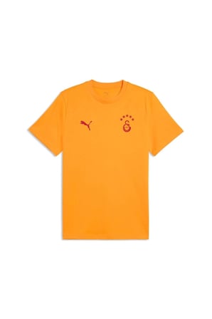 GSK FtblESS Tee GALATASARAY FtblESSENTIALS Erkek Tişört