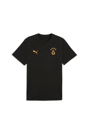 GSK FtblESS Tee GALATASARAY FtblESSENTIALS Erkek Tişört