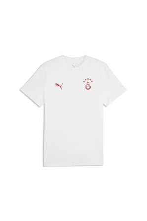 GSK FtblESS Tee GALATASARAY FtblESSENTIALS Erkek Tişört