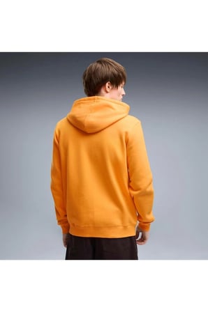 GSK FtblESS FZ HoodJacket FL GALATASARAY FtblESSENTIALS Erkek Kapüşonlu Ceket