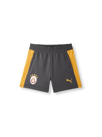 Galatasaray Puma Çocuk Antrenman Şort 78764706