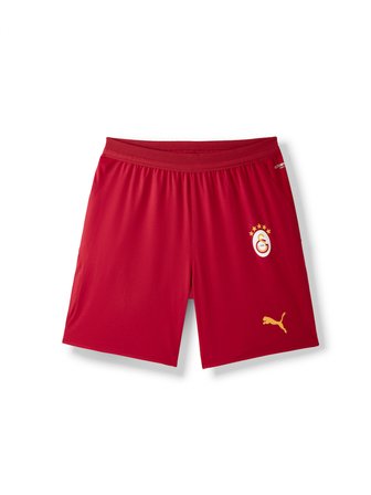 Galatasaray Puma 2026/2027 İç Saha Profesyonel Şort 78502101