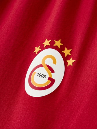 Galatasaray Puma 2026/2027 İç Saha Profesyonel Şort 78502101