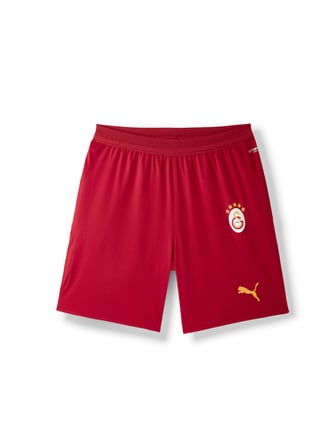 Galatasaray Puma 2026/2027 İç Saha Profesyonel Şort 78502101