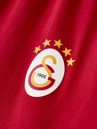 Galatasaray Puma 2026/2027 İç Saha Profesyonel Şort 78502101