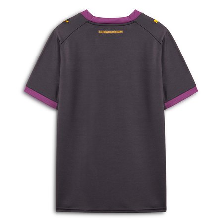 Galatasaray 2026/27 Deplasman Çocuk Gri Futbol Forma 78501605