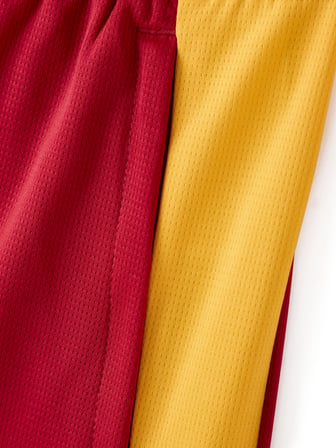 Galatasaray Puma Çocuk Antrenman Şort 78764701