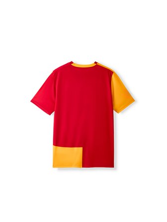 Galatasaray Puma 2026/2027 Çocuk İç Saha Parçalı Taraftar Forma78499601