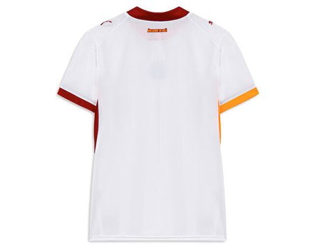 Kadın Galatasaray 26/27 Alternatif Forma
