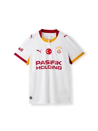 Galatasaray Puma 2026/2027 Kadın Alternatif Forma 78500402