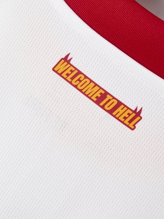 Galatasaray Puma 2026/2027 Çocuk Alternatif Forma 78500502