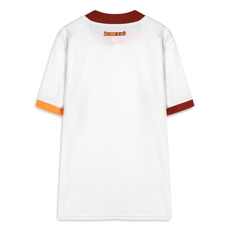 Galatasaray 2026/27 Alternatif Çocuk Beyaz Futbol Forma 78500502