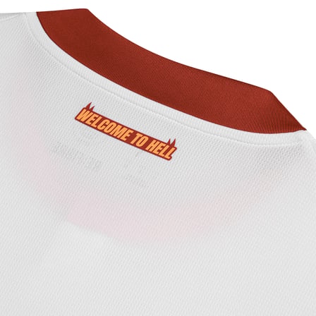 Galatasaray 2026/27 Alternatif Çocuk Beyaz Futbol Forma 78500502