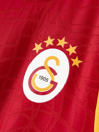 Galatasaray Puma Antrenman T-Shirt 78680501