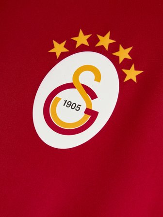 Galatasaray Puma 2026/2027 İç Saha Parçalı Taraftar Forma 78499501