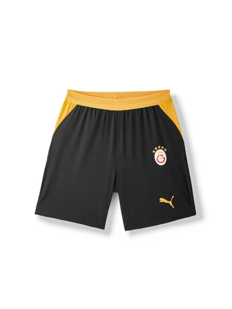 Galatasaray Puma 2026/2027 İç Saha Profesyonel Şort 78502103