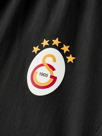 Galatasaray Puma 2026/2027 İç Saha Profesyonel Şort 78502103