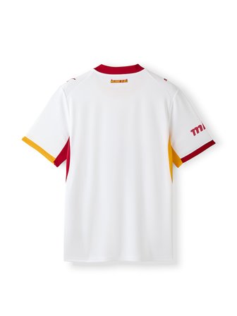 Galatasaray Puma 2026/2027 Alternatif Forma 78500202