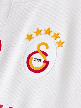 Galatasaray Puma 2026/2027 Alternatif Forma 78500202