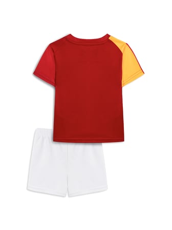 Galatasaray Puma 2026/2027 Bebek İç Saha Parçalı Forma Set 78499801