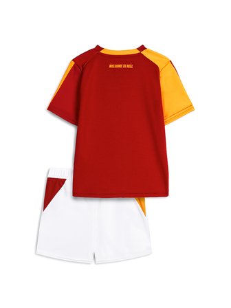 Galatasaray Puma 2026/2027 Çocuk İç Saha Parçalı Forma Set 78499701