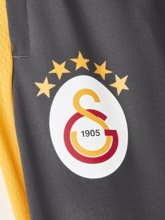 Galatasaray Puma Çocuk Antrenman Eşofman Alt 78764906