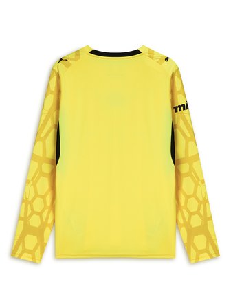 Galatasaray Puma 2026/2027 Kaleci Sarı Forma 78765072