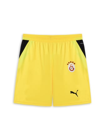 Galatasaray Puma 2026/2027 Kaleci Sarı Şort 78765172
