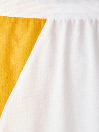 Galatasaray Puma 2026/2027 Alternatif Profesyonel Şort 78502102