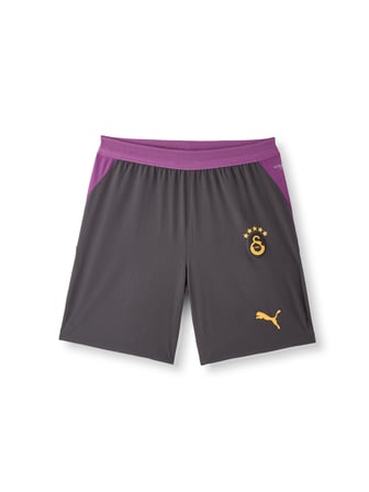 Galatasaray Puma 2026/2027 Deplasman Profesyonel Şort 78502105