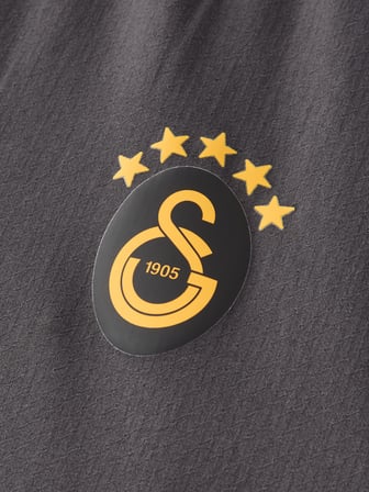 Galatasaray Puma 2026/2027 Deplasman Profesyonel Şort 78502105