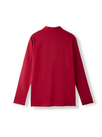 Galatasaray Puma 1/4 Fermuarlı Uzun Kollu Antrenman Üst 78680801