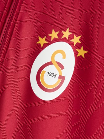 Galatasaray Puma 1/4 Fermuarlı Uzun Kollu Antrenman Üst 78680801