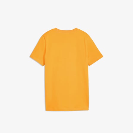 Puma Galatasaray 26/27 Çocuk Sarı T-Shirt