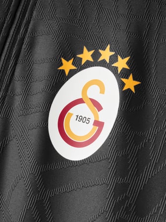 Galatasaray Puma 1/4 Fermuarlı Uzun Kollu Antrenman Üst 78680803
