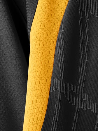 Galatasaray Puma 1/4 Fermuarlı Uzun Kollu Antrenman Üst 78680803