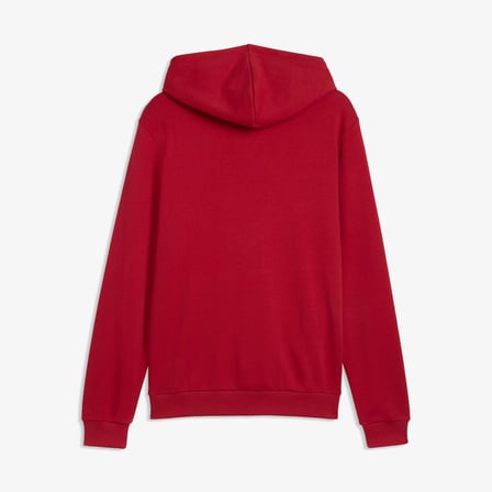 Puma Galatasaray 26/27  Erkek Kırmızı Günlük Sweatshirt