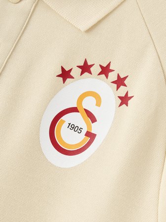 Galatasaray Puma Polo T-shirt 78682410