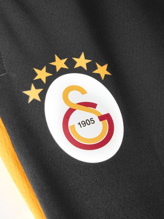 Galatasaray Puma Antrenman Eşofman Alt 78681403